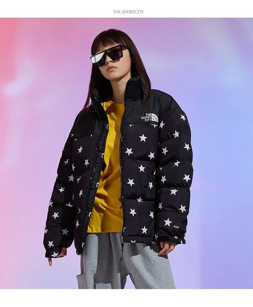 汤河之家 2020冬季新款青少年男女同款宽松棉服，温暖与时尚的完美融合