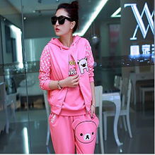 青春跃动 青少年运动服套装的潮流与功能新选择